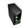 Sharkoon Rebel C80M RGB Black - 1279374 - zdjęcie 3